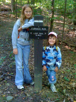 The Hikers